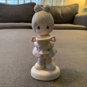 Precious Moments 1988 You Are My Number One